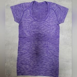 Lululemon Swiftly Tech Purple